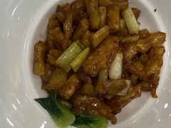 -鹊华居·地道鲁菜·海鲜·融合味(大明湖店)