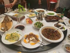 -千禧楼大酒店(高昌路店)