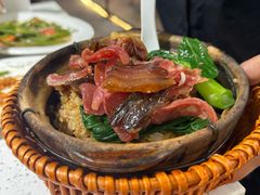 -肥仔文澳门猪骨煲(南京西路店)