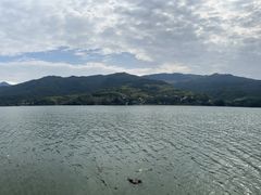 -严子陵钓台(富春江小三峡)