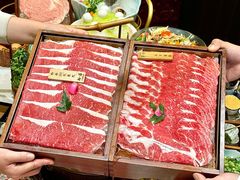 -礼遇和牛火锅料理·黑金店