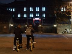 -王府井(地铁站)