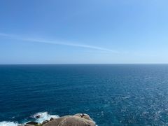 -三亚蜈支洲岛旅游区