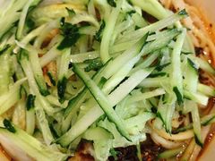 -王家凉皮·臊子面(亚中店)