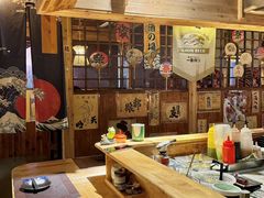 -鸟内会居酒屋(得意潮馆店)