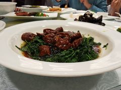 草头圈子-申宴酒楼(王子百货店)