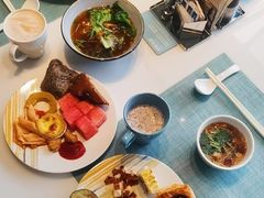 -怡海苑餐厅·厦门滨海悦华酒店
