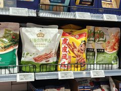 -ALDI奥乐齐超市(凯德虹口店)