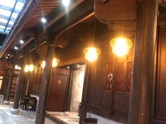 门面-走马楼饭庄(慈城古县城店)