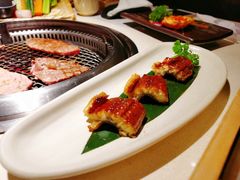 -赤坂亭M9和牛烧肉·日料398放题(万达店)