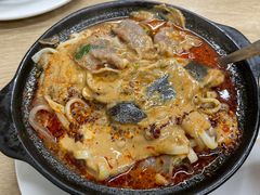 -曹宝林砂锅麻辣烫(星光路店)