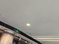 -汇泉王朝大饭店-旋转餐厅(南海路店)