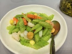 -丰收日·小海鲜·沪上家宴(顾村正大店)
