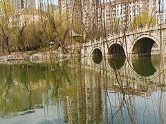 -迎泽公园