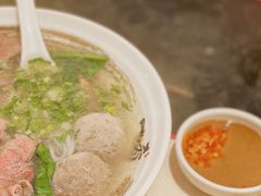 -一肴·牛肉粿条(深圳湾睿印店)