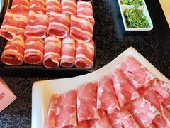 -京顺祥·清真铜锅涮肉(朱雀门店)