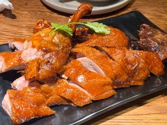 甜皮鸭-冯三孃跷脚牛肉(湖滨直营店)