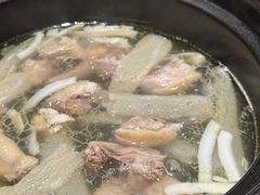 -同仁四季椰子鸡(无锡滨湖万象汇店)