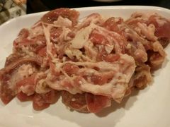 -巴麦隆自助烤肉(桂林路店)