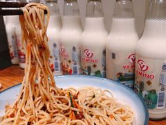 傣味凉面-阿木舂记·特色小吃(平江路店)