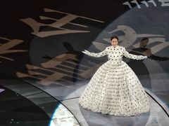 -梦之蓝青奥体育公园体育馆