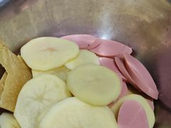 -黑竹香鸡(营和巷店)