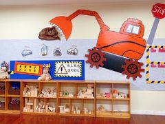 -汇佳幼儿园(北欧园)