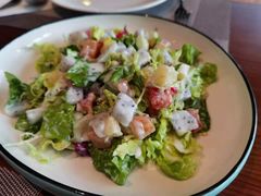 -曼乐辰餐厅(中庚漫游城店)