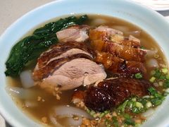 -港久茶餐厅(鹭洲里店)
