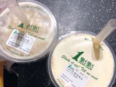 -1点点(望京万象汇店)