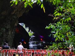 -英西峰林·洞天仙境
