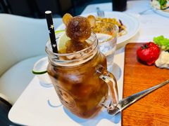 -洛缦音乐餐厅(工业展览馆万象城店)