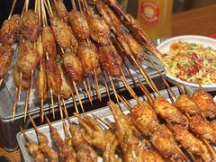 -管氏翅吧(地安门店)