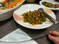 -箪食巷私房菜馆·鲁菜(玉函路店)