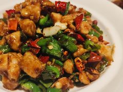 -小菜园新徽菜(青岛市南万象城店)