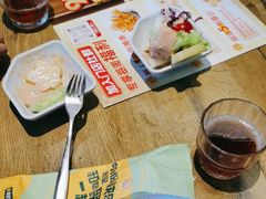 -豪客来牛排(厦门万达金街店)