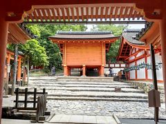 -奈良公园