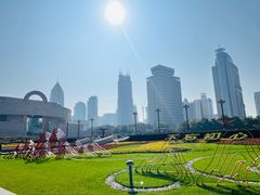 -上海博物馆(人民广场馆)