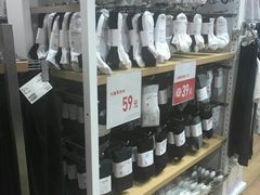 -优衣库(上海虹口龙之梦店)