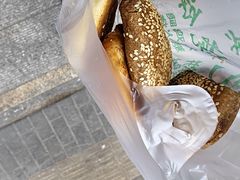 -满记烧饼(牛街东里小区一区店)