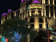 -德大西餐社