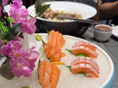 -海鲜e族(马王堆店)