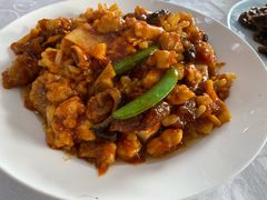 -清真•蜀风园(丁字沽店)