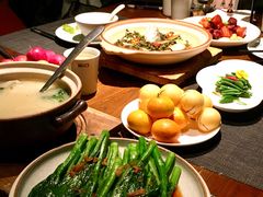 -肴约·花园式餐厅(湖里店)