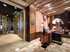 -香厨中餐厅(松北香格里拉店)