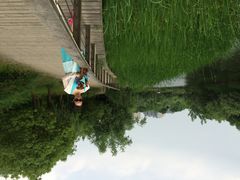江湾湿地公园-新江湾城公园