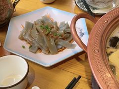 -民食香·腊排骨野生菌美食(木府店)