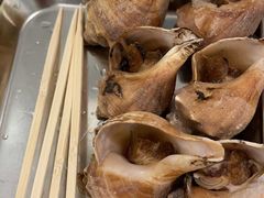 -白仁仔· 活烤海鲜 宵夜(豫园店)