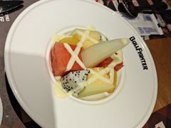 -斗牛士牛排(南京东路店)