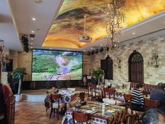 -巴依老爷新疆美食(工体旗舰店)